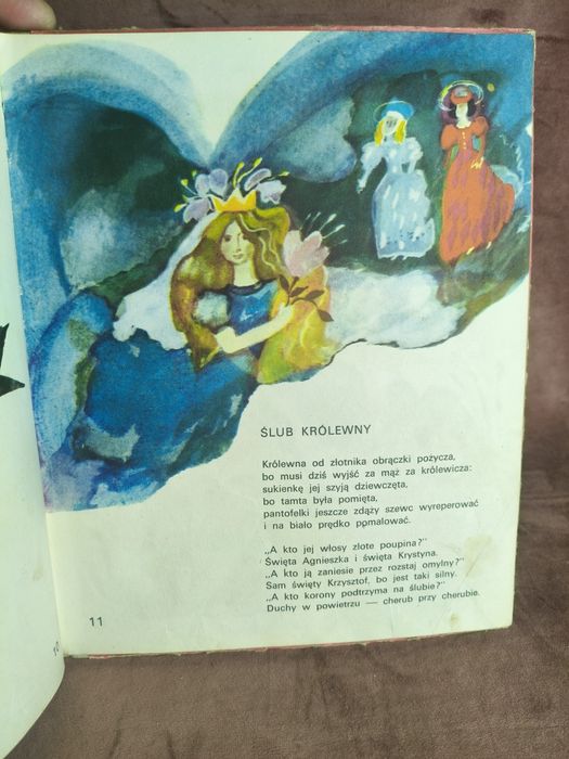 Książka Rymy dziecięce ⁵⁸