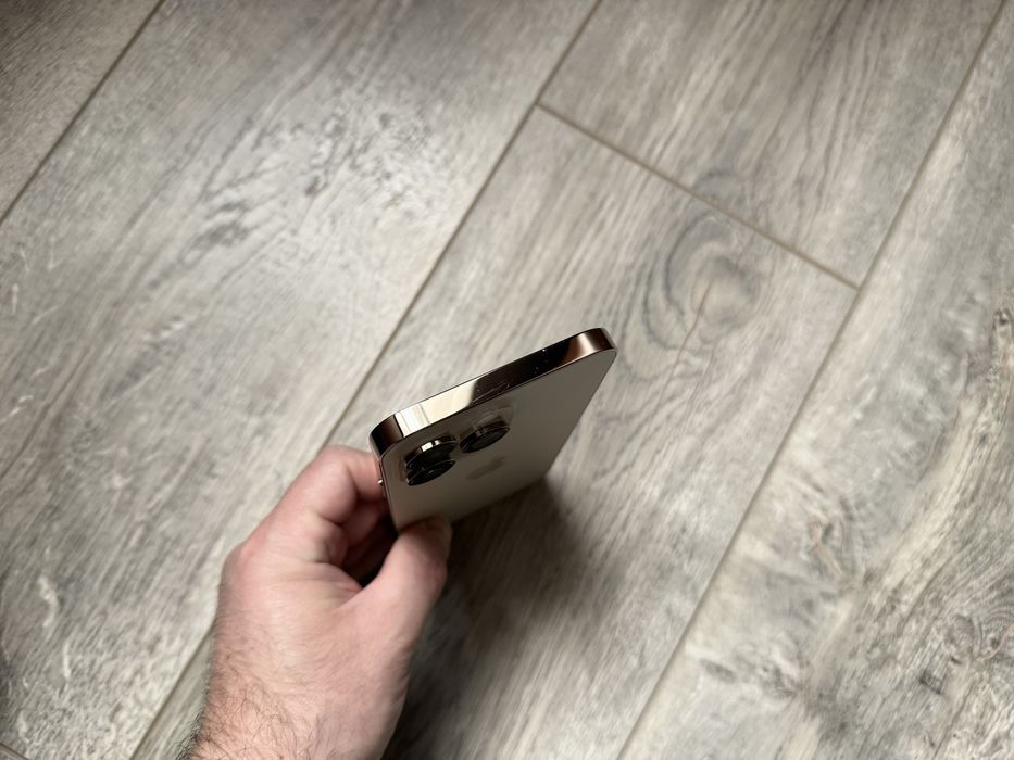 iPhone 14 Pro Max 128gb Gold