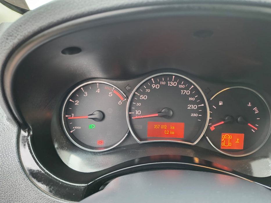 Renault Koleos 2.0 dci 4x4 DO OPŁAT