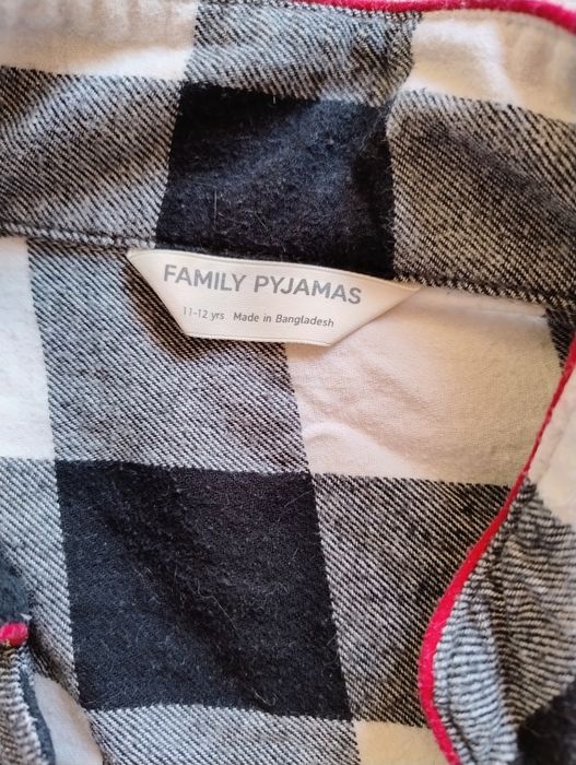 Піжама дитяча комплект