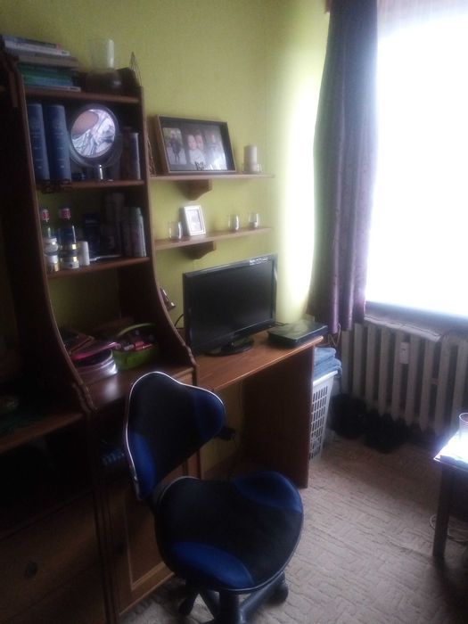 Przytulny pokój dla dziewczyny ,kobiety ,świetna lokalizacja ,koło Ronda Rataje