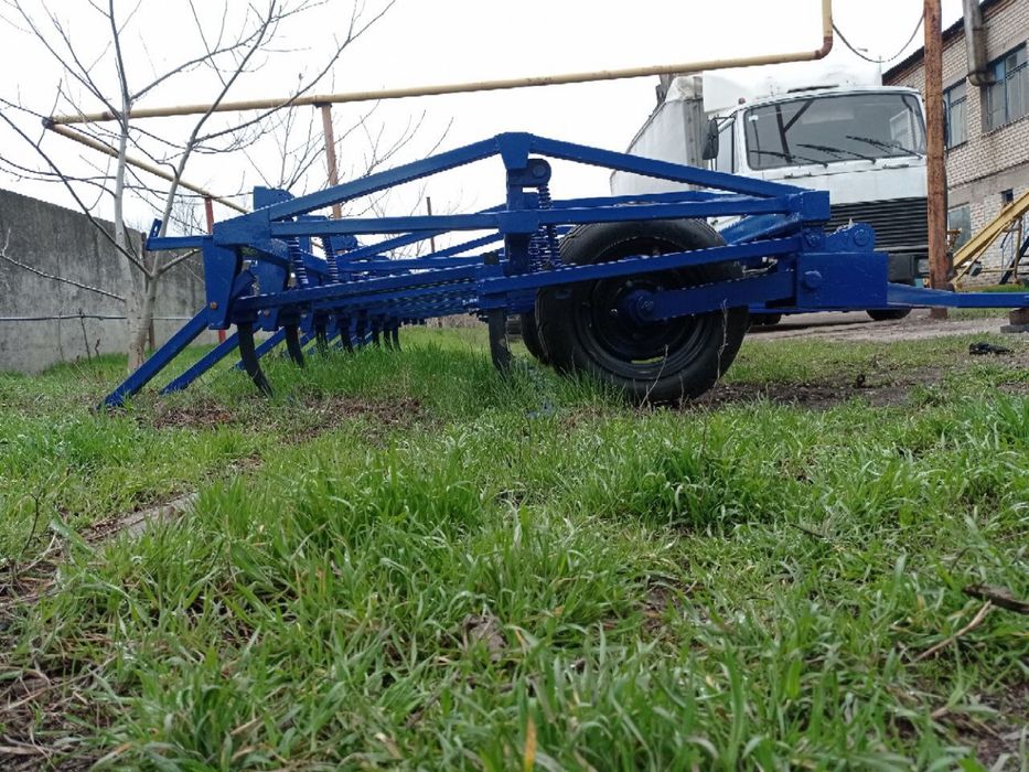 Продам культиватор