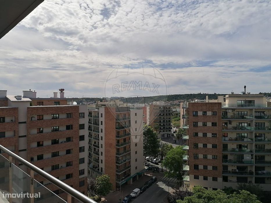 Apartamento T2 para arrendamento