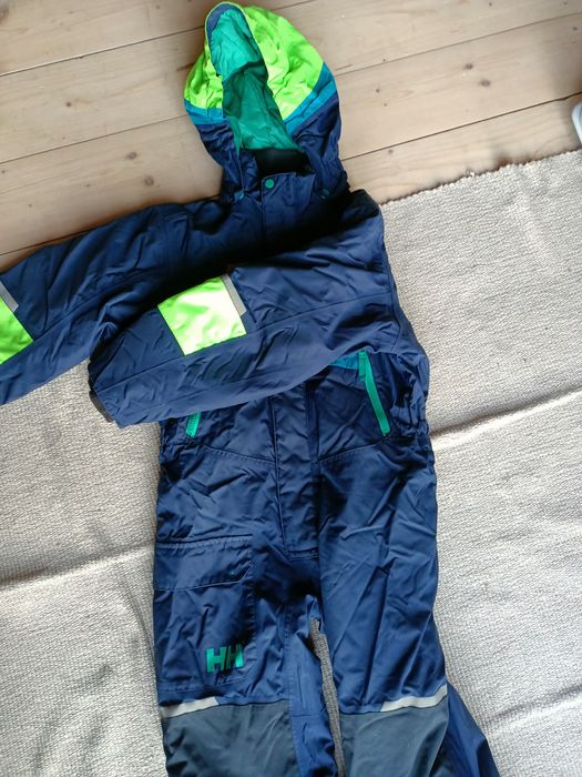 Kombinezon HH 134 unisex