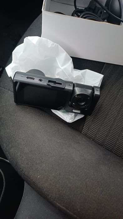 Відеореєстратор для