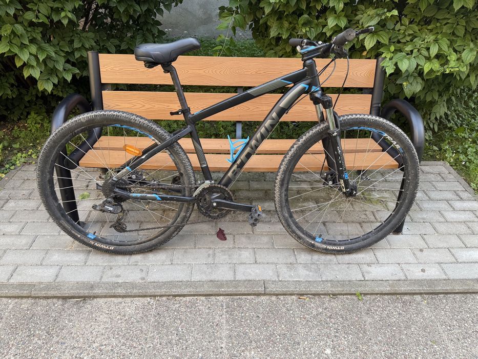 Btwin Rockrider Mtb Cycle Olx Btwin 560 Rockrider 520 Ouedkniss