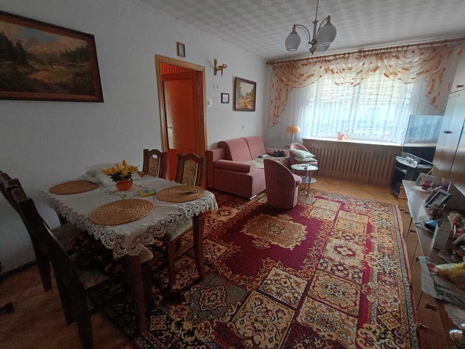 Mieszkanie – Pabianice - Widok 2