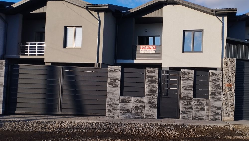 Єоселя, держпрограми! Готовий з ремонтом котедж центр Коломиї