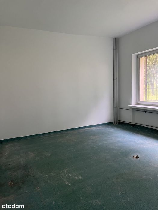 Apartment in Kraków - View 3