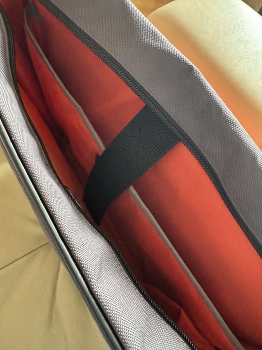 Okazja Torba Samsonite na komputer