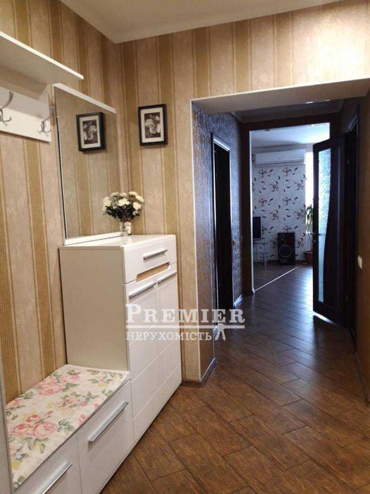 2-комнатная квартира по адресу ул. Приморская (площадь 77 м²) - Atlanta.ua - фото 11