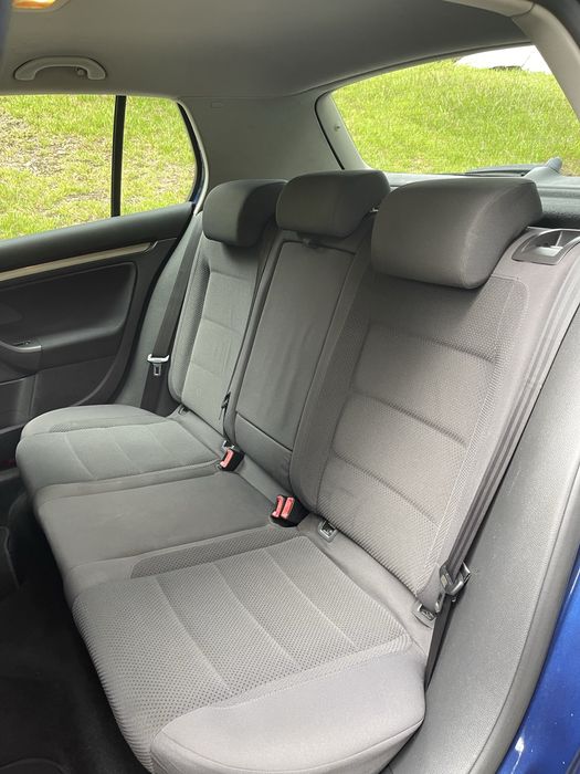 Golf 5 1.9tdi 2008