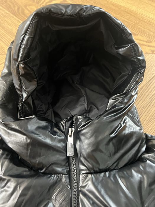 Kurtka meska zimowa Emporio Armani  XL