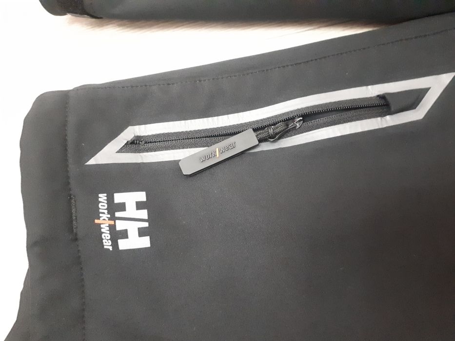 Термокуртка   HH  46