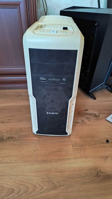 Komputer stacjonarny i5