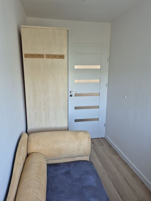 Mieszkanie – Poznań, Nowe Winogrady Północ, Winogrady - Widok 4