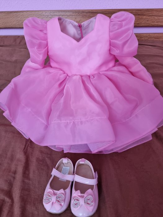 Дизайнерська сукня Daniela kids