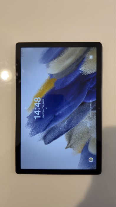 Samsung Galaxy Tab A8 128GB 4GB RAM WIFI