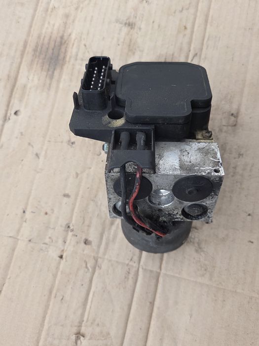 Pompa sterownik abs vw audi skoda seat