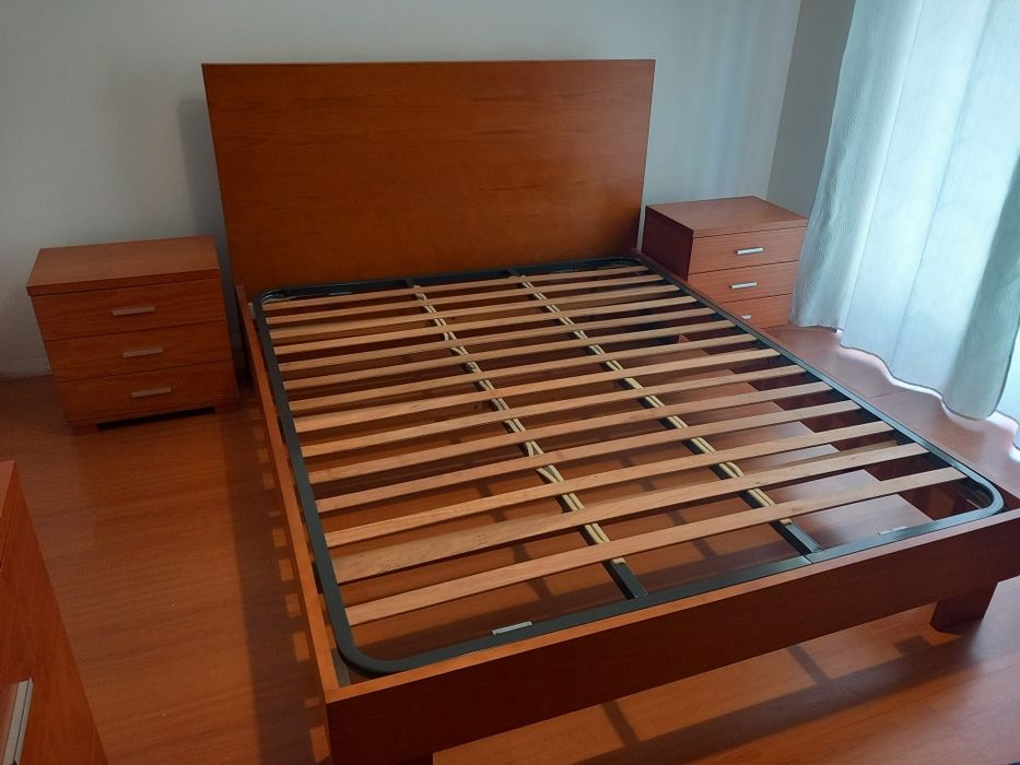 Mobiliário de quarto