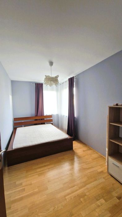 Skorosze, 55 m², 2 pokoje, oddzielna kuchnia, wynajmę - Widok 3