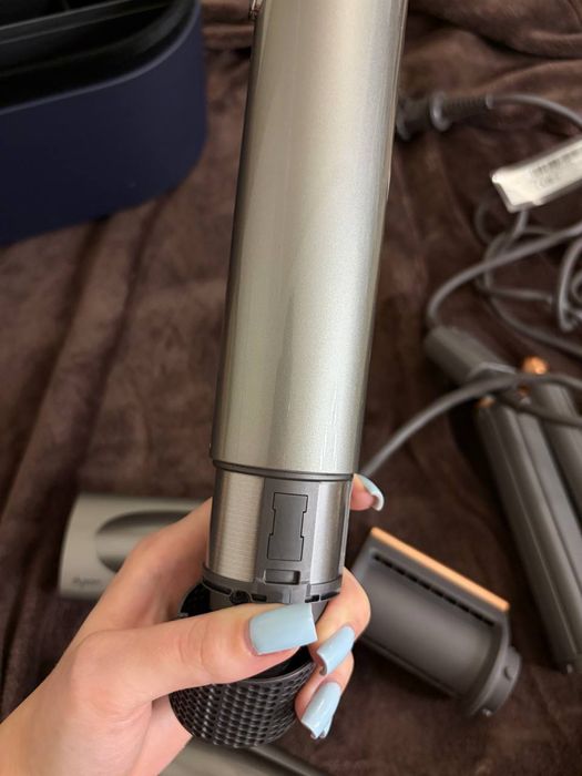 Стайлер дайсон Dyson