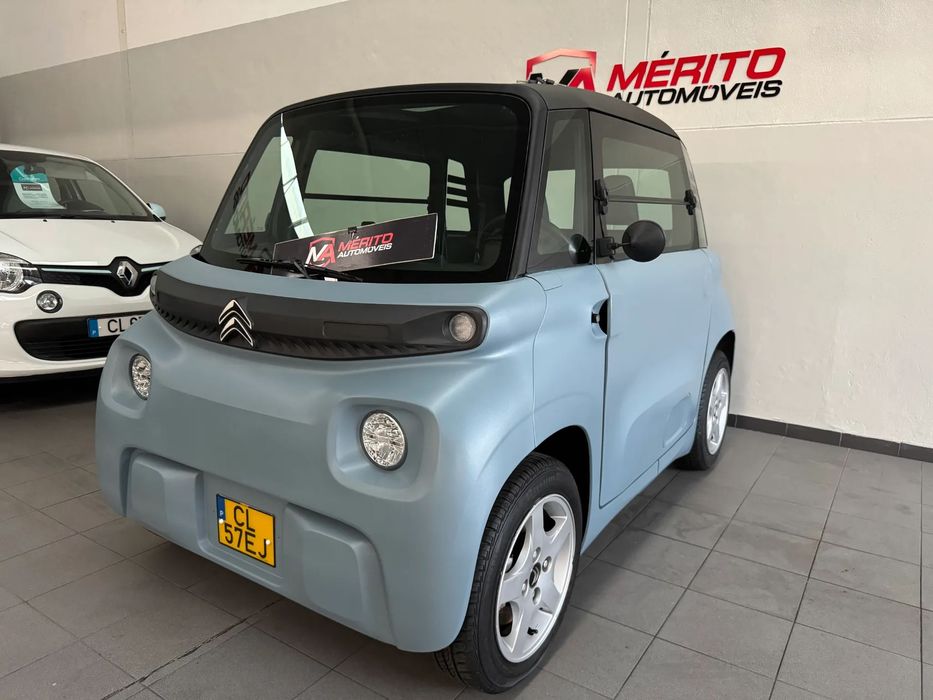 Citroën Ami Standard