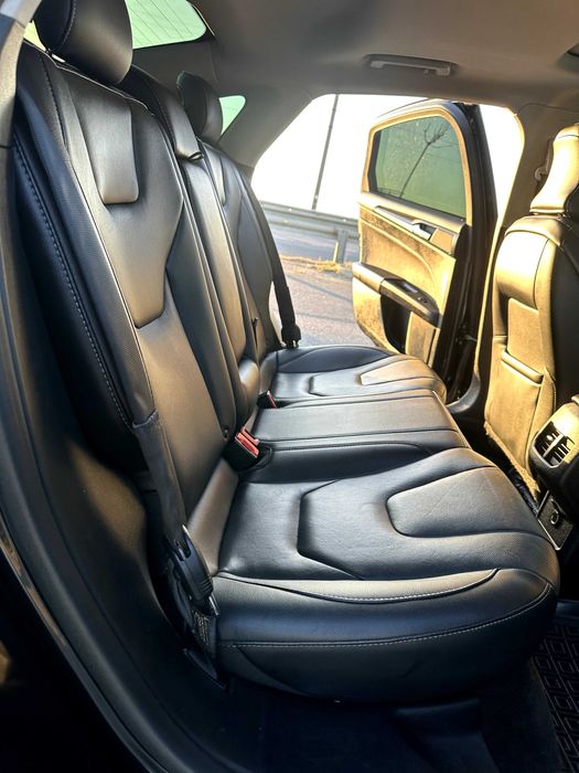 Ford Fusion 2019 VIN 3FA6P0K92KR271166 фото оголошення 11 з 12