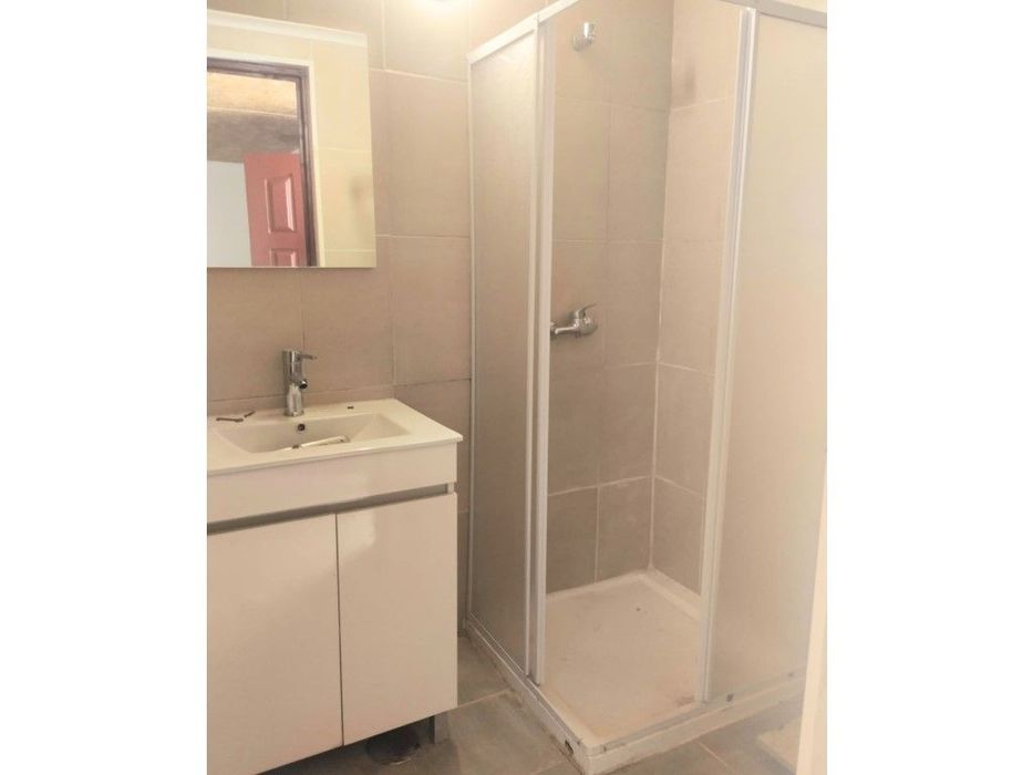 **Oportunidade Única - T1 Em Renovação