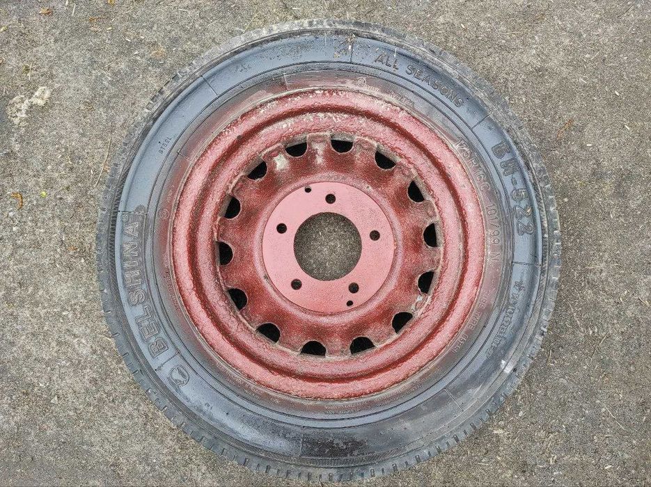 Продам колесо на Комбайн зерноуборочный Claas Comet