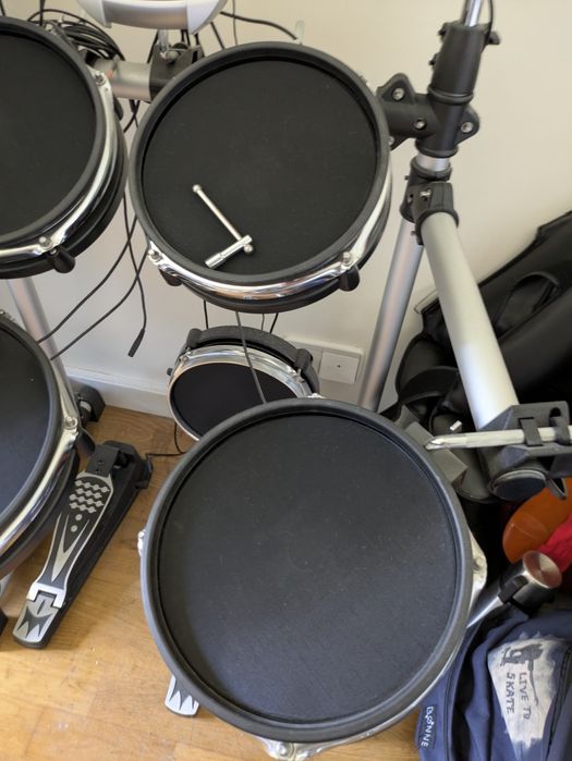Bateria Millenium MPS-150X