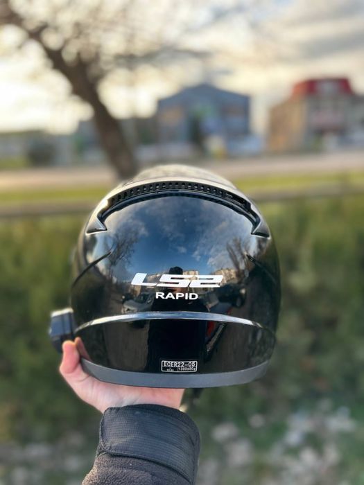 Шолом LS2 F353 Rapid