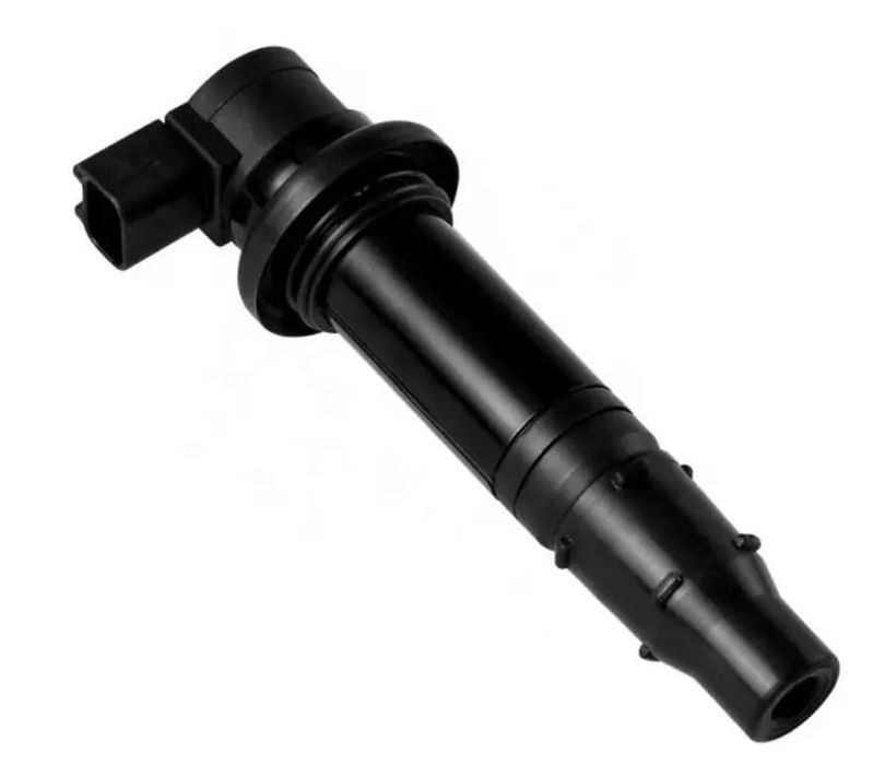 bobine iginaçao / cachimbo vela  yamaha mt09 2014 - 2022  xsr 900