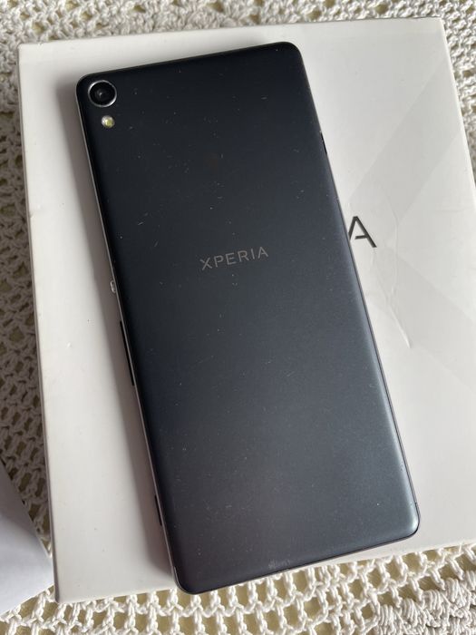 Sony Xperia XA Smartphone