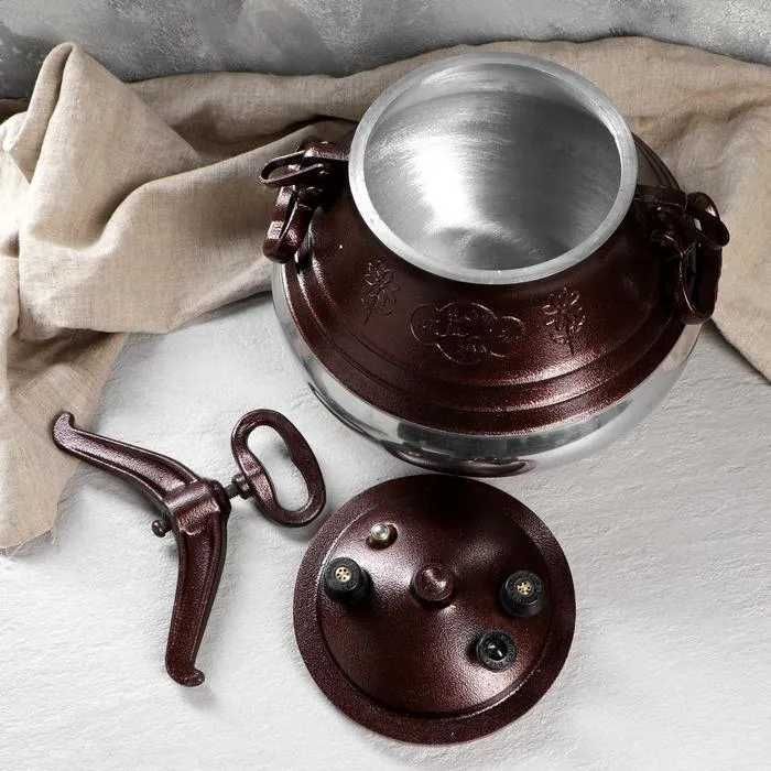 Афганский казан, Афганський казан 100% Rashko Baba Ltd ОРИГІНАЛ