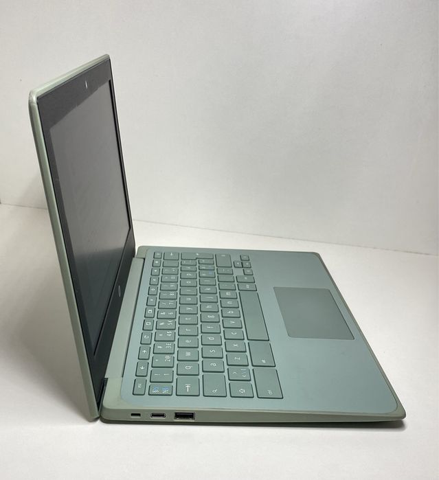 Chromebook HP 11 G8 EE 11.6" 3/32  акумулятор тримає 6-8годин ютуба