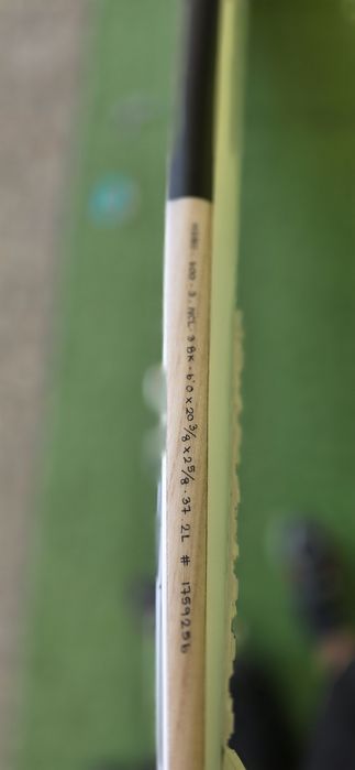 Prancha de surf firewire 6.0 nova Rob machado