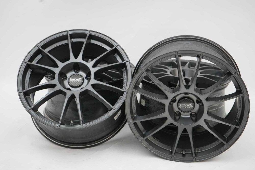 Alufelgi Felgi OZ Racing Ultraleggera 5x120 R19 BMW