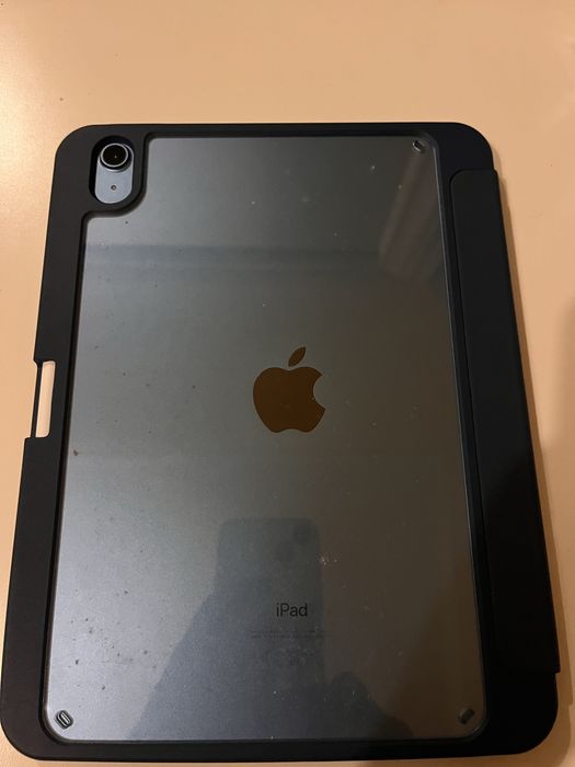 iPad 10 geração 2022 64gb + extras