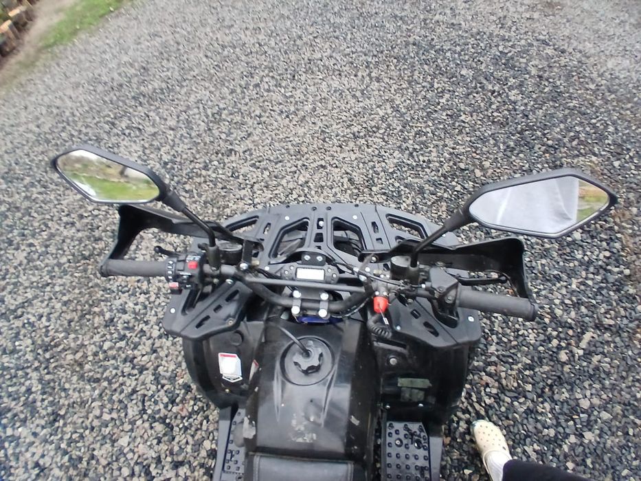 Продам квадроцикл