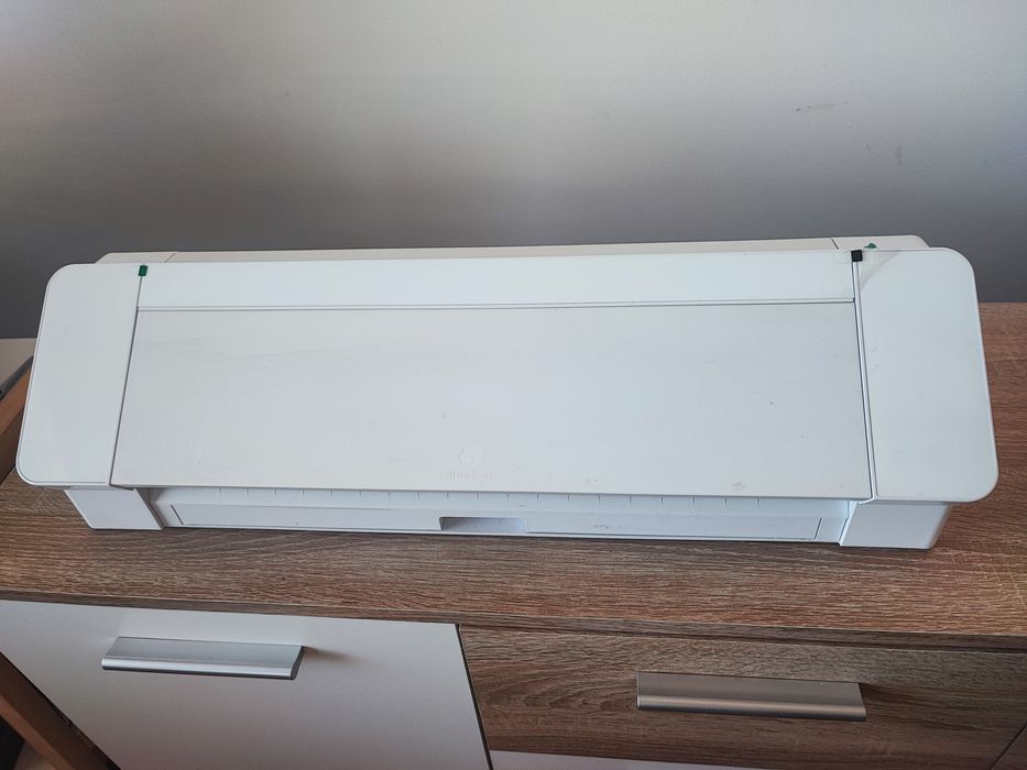 Plotter de corte silhouette cameo plus