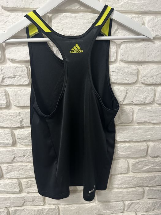 Top sportowy Adidas r. 152