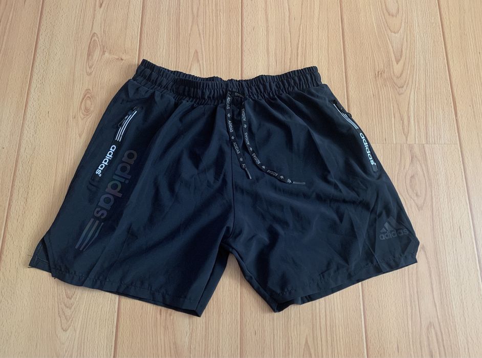Шорти Adidas Спортивні шорти adidas