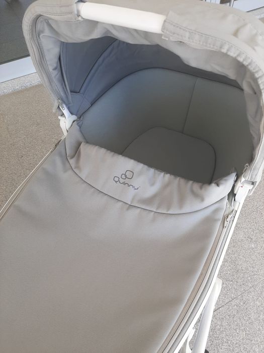 Carrinho Quinny Moodd