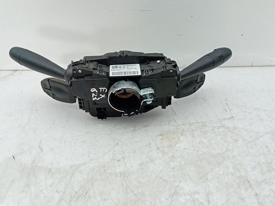 Fita de airbags PEUGEOT 3008 I (0U_)