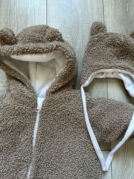 Комбінезон Тедді