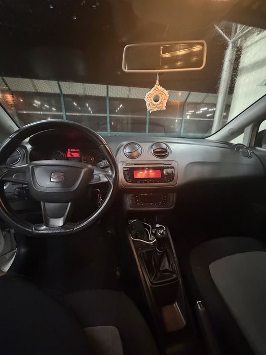 Seat Ibiza ST  1.2 tdi