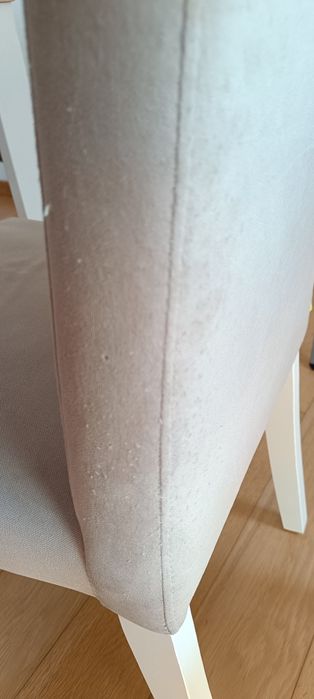 4 cadeiras jantar - 100€ todas