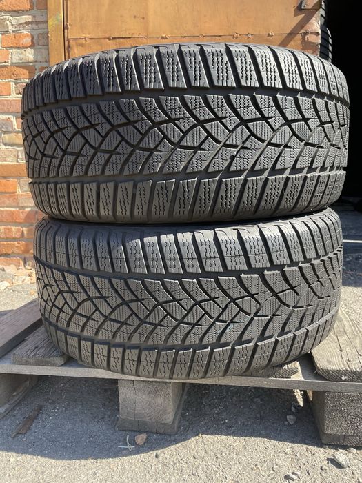 245/40 R18 Goodyear UltraGrip Performance (Германія) 2шт./ 2024 рік/ як нові