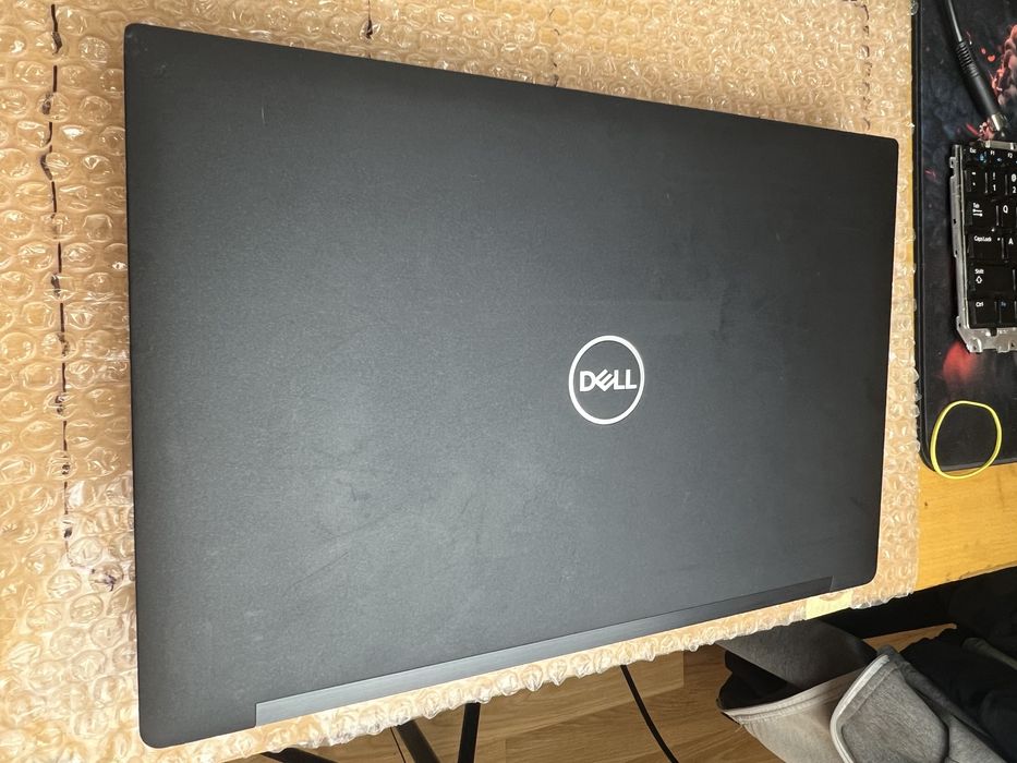 Кришка матриці в зборі Dell Latitude 7480 7490